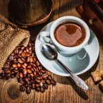 Caffeine, Stress & Adrenal Fatigue