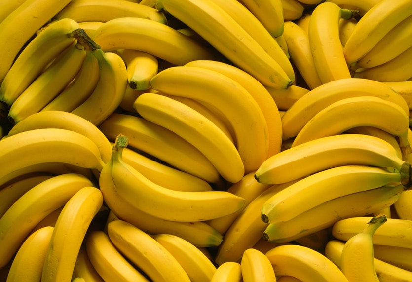adrenal fatigue bananas