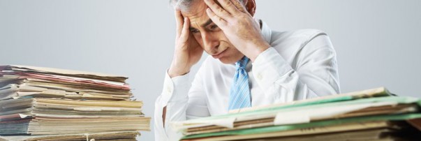 stress adrenal fatigue