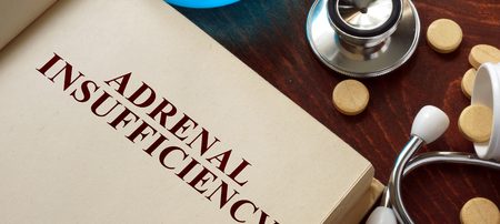 Adrenal Gland Disorders: A Quick Overview