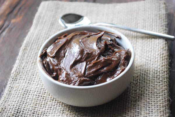 Adrenal Fatigue Cocoa Mousse - Adrenal Fatigue Coach