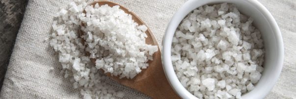 Adrenal Fatigue and Salt Cravings: Choosing the Right Salt