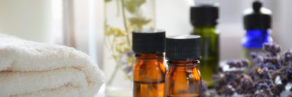 Seven Essential Oils for Adrenal Fatigue & Stress Relief