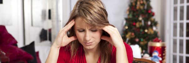 Holiday Stress: How to Reduce Stress and Enjoy the Season