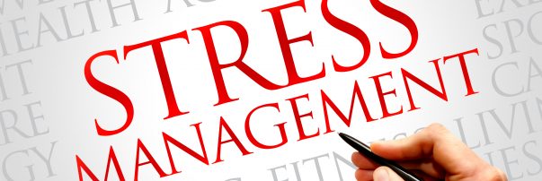 The 4 A’s – Add These Strategies To Your Stress Management Toolkit