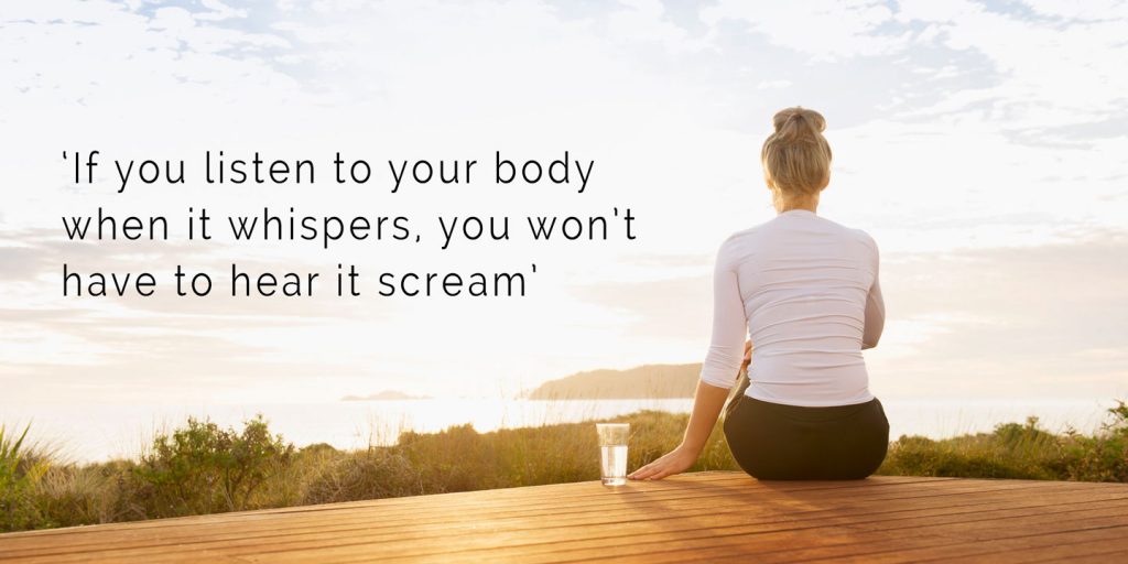 Over-exercising: How Much Exercise Is Too Much? - Adrenal Fatigue Coach