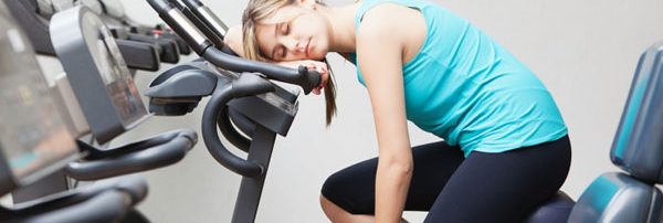 Over-exercising: How Much Exercise Is Too Much?