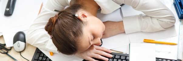The Most Common Causes Of Fatigue