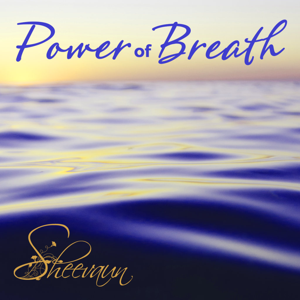 Breathing Adrenal Fatigue Coach